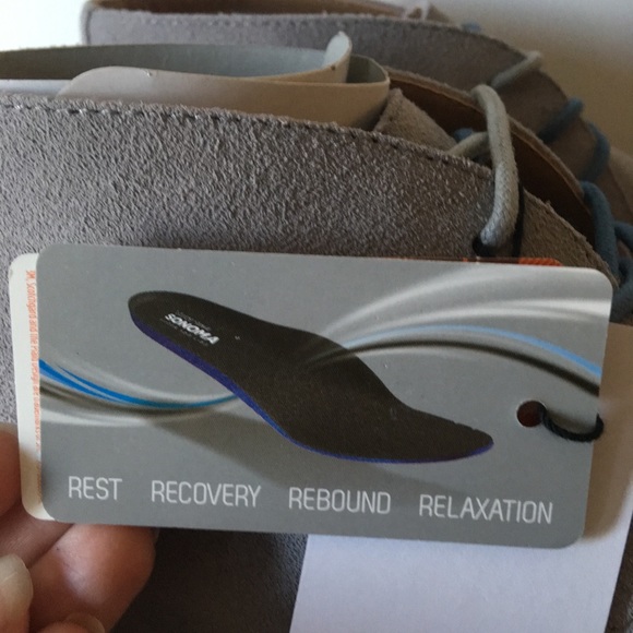 Men’s Leather Shoes - Picture 7 of 8